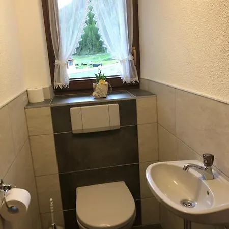 Ban Kneissl's Apartamento *