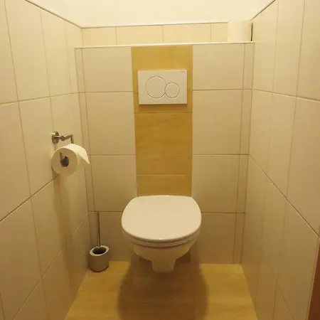 Apartamento Ban Kneissl's *