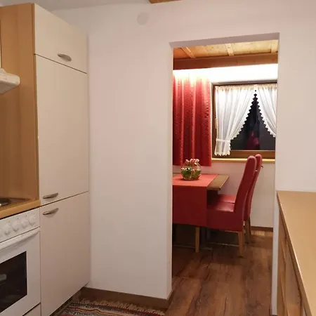 Apartamento Ban Kneissl's Umhausen