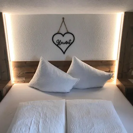 Apartamento Ban Kneissl's *