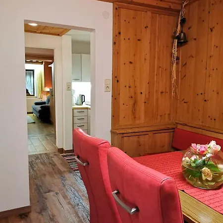 Apartment Ban Kneissl's *