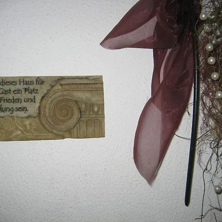 Διαμέρισμα Ban Kneissl's *