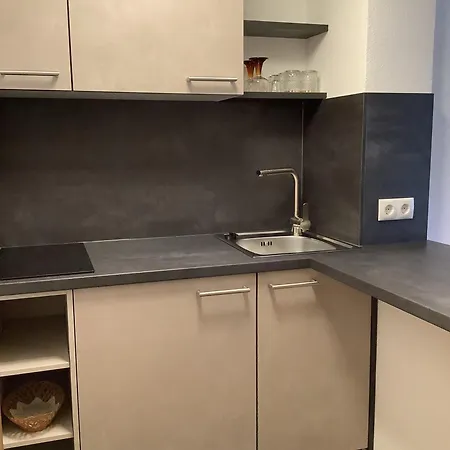 Apartment Ban Kneissl`s Umhausen