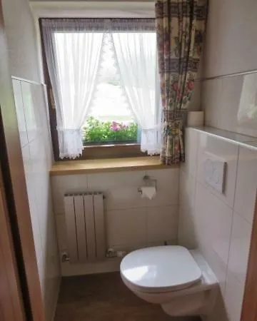 Apartamento Ban Kneissl's