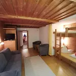 Appartamento Ban Kneissl's Umhausen