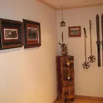 Appartamento Ban Kneissl's Umhausen
