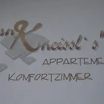 Appartamento Ban Kneissl's
