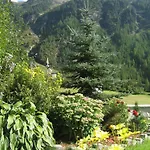 Ban Kneissl's Appartamento Umhausen