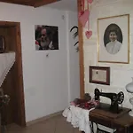 Ban Kneissl's Apartamento *