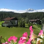 Ban Kneissl's Appartamento Umhausen