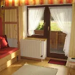 Apartamento Ban Kneissl's