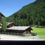 Ban Kneissl's Umhausen