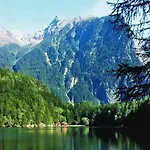 Ban Kneissl's * Umhausen