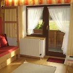Ban Kneissl's Appartamento Umhausen