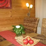 Apartamento Ban Kneissl's Umhausen