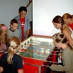 Ban Kneissl's Appartamento Umhausen