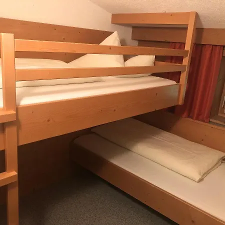 Ban Kneissl's * Umhausen