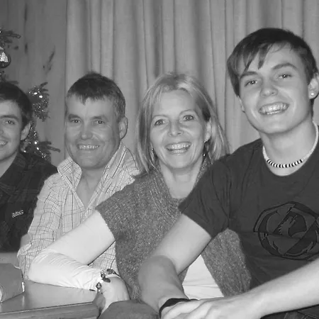 Ban Kneissl's * Umhausen