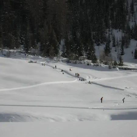 Ban Kneissl's * Umhausen