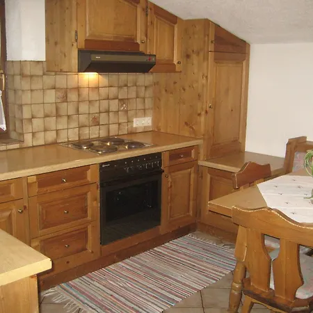 Ban Kneissl's * Umhausen