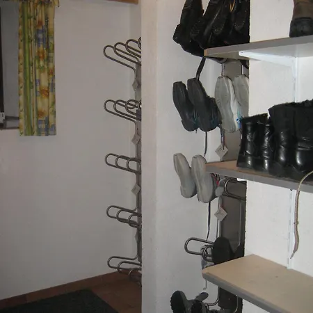 Apartmán Ban Kneissl's Umhausen