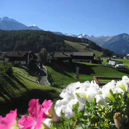 Ban Kneissl's Apartmán *