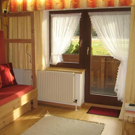 Apartmán Ban Kneissl's