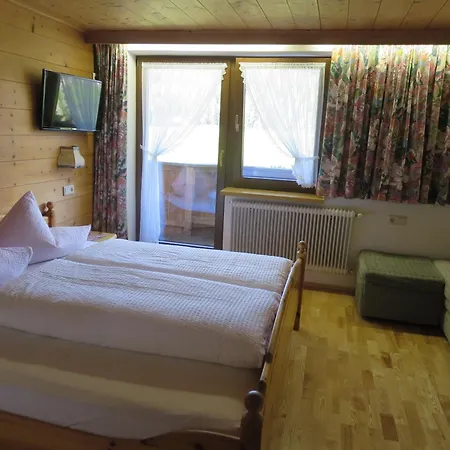 Apartmán Ban Kneissl's