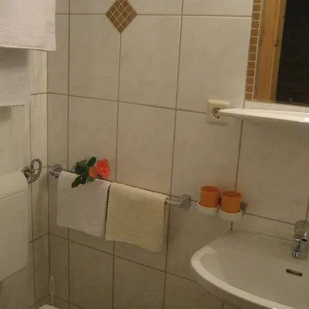 Ban Kneissl's Apartmán *