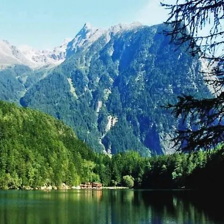 Ban Kneissl's * Umhausen