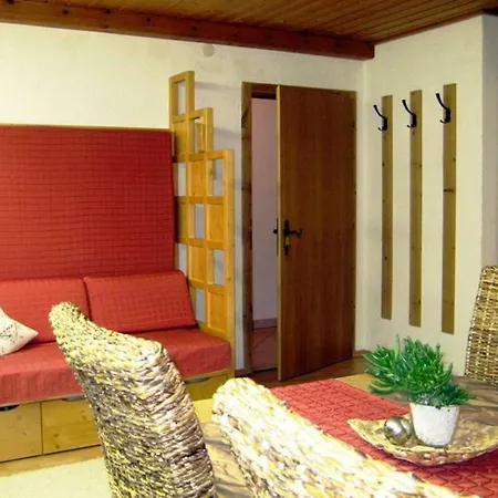 Apartmán Ban Kneissl's