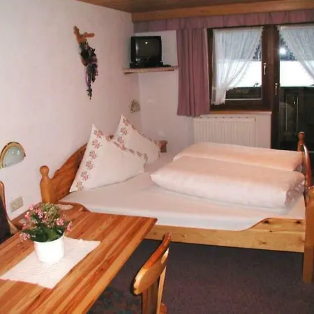 Apartmán Ban Kneissl's *