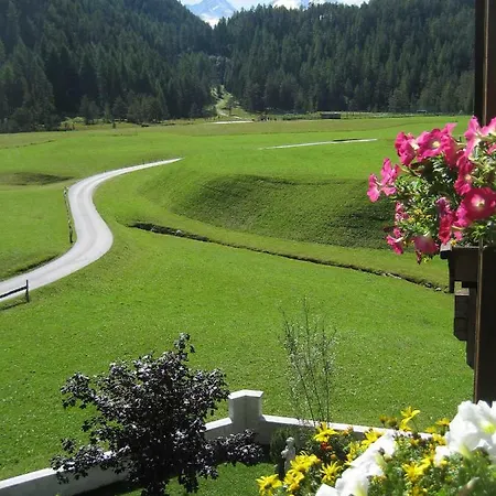 Ban Kneissl's Umhausen