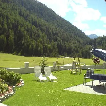 Ban Kneissl's Umhausen