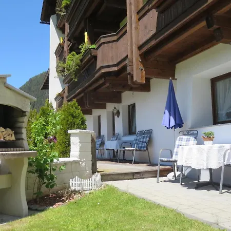 Apartmán Ban Kneissl's *