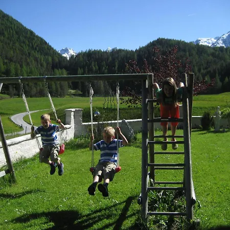 Ban Kneissl's Umhausen